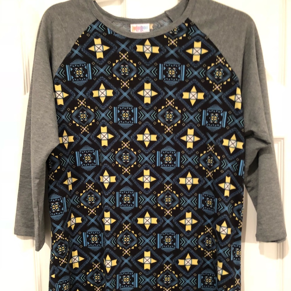 LuLaRoe Randy brand new with tags